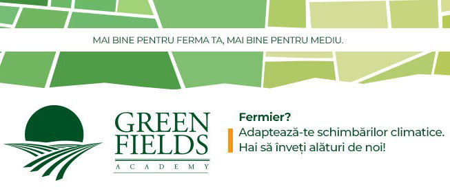 Greenfields Academy